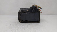 2011-2018 Hyundai Elantra Throttle Body P/N:35100-2E000 Fits Fits 2011 2012 2013 2014 2015 2016 2017 2018 2019 OEM Used Auto