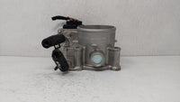 2011-2018 Hyundai Elantra Throttle Body P/N:35100-2E000 Fits Fits 2011 2012 2013 2014 2015 2016 2017 2018 2019 OEM Used Auto