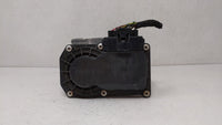 2011-2018 Hyundai Elantra Throttle Body P/N:35100-2E000 Fits Fits 2011 2012 2013 2014 2015 2016 2017 2018 2019 OEM Used Auto