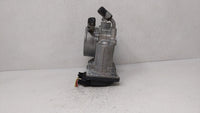 2011-2018 Hyundai Elantra Throttle Body P/N:35100-2E000 Fits Fits 2011 2012 2013 2014 2015 2016 2017 2018 2019 OEM Used Auto