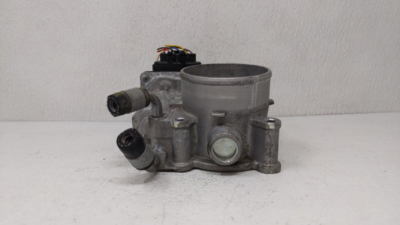 2011-2018 Hyundai Elantra Throttle Body P/N:35100-2E000 Fits Fits 2011 2012 2013 2014 2015 2016 2017 2018 2019 OEM Used Auto