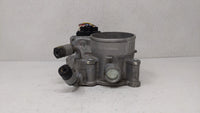2011-2018 Hyundai Elantra Throttle Body P/N:35100-2E000 Fits Fits 2011 2012 2013 2014 2015 2016 2017 2018 2019 OEM Used Auto