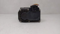 2011-2018 Hyundai Elantra Throttle Body P/N:35100-2E000 Fits Fits 2011 2012 2013 2014 2015 2016 2017 2018 2019 OEM Used Auto