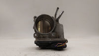 2011-2018 Hyundai Elantra Throttle Body P/N:35100-2E000 Fits Fits 2011 2012 2013 2014 2015 2016 2017 2018 2019 OEM Used Auto