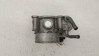 2011-2018 Hyundai Elantra Throttle Body P/N:35100-2E000 Fits Fits 2011 2012 2013 2014 2015 2016 2017 2018 2019 OEM Used Auto