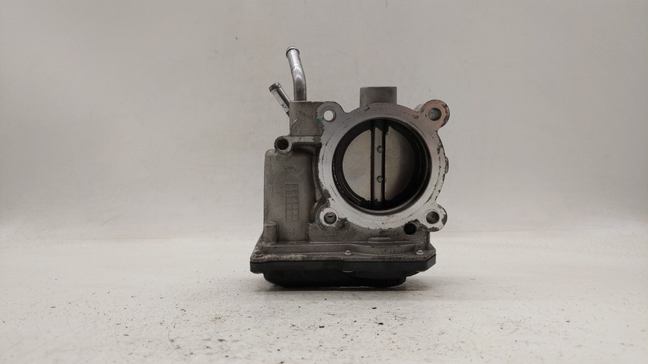 2011-2018 Hyundai Elantra Throttle Body P/N:35100-2E000 Fits Fits 2011 2012 2013 2014 2015 2016 2017 2018 2019 OEM Used Auto
