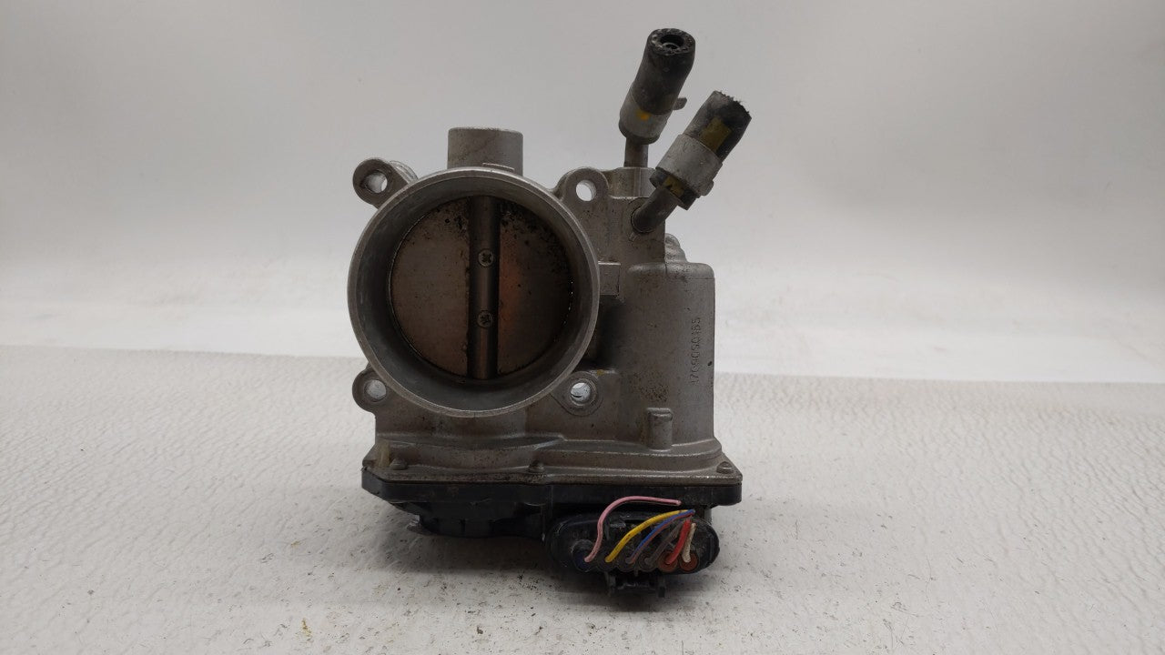 2011-2018 Hyundai Elantra Throttle Body P/N:35100-2E000 Fits Fits 2011 2012 2013 2014 2015 2016 2017 2018 2019 OEM Used Auto