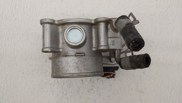 2011-2018 Hyundai Elantra Throttle Body P/N:35100-2E000 Fits Fits 2011 2012 2013 2014 2015 2016 2017 2018 2019 OEM Used Auto Parts