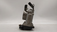 2011-2018 Hyundai Elantra Throttle Body P/N:35100-2E000 Fits Fits 2011 2012 2013 2014 2015 2016 2017 2018 2019 OEM Used Auto