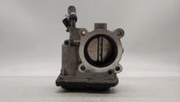 2011-2018 Hyundai Elantra Throttle Body P/N:35100-2E000 Fits Fits 2011 2012 2013 2014 2015 2016 2017 2018 2019 OEM Used Auto