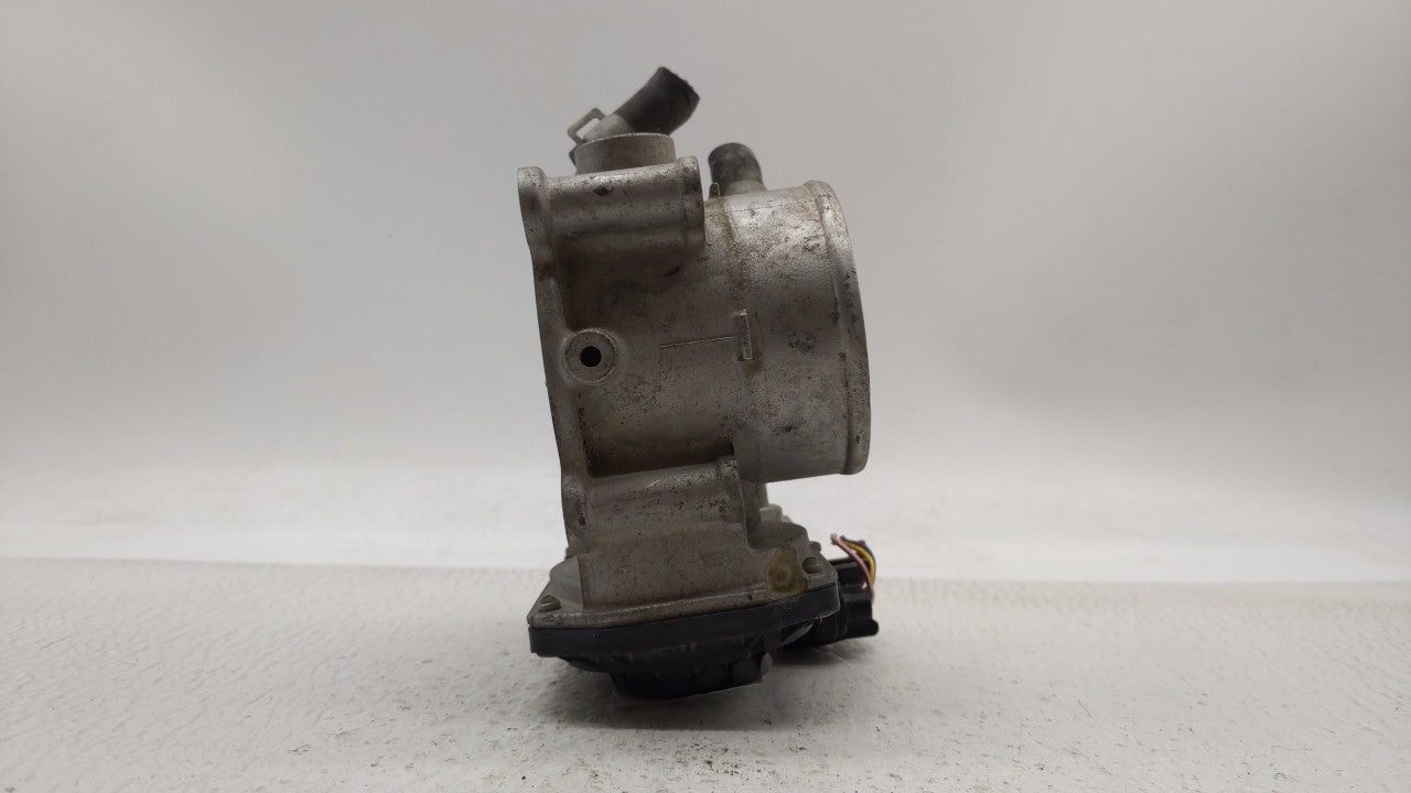 2011-2018 Hyundai Elantra Throttle Body P/N:35100-2E000 Fits Fits 2011 2012 2013 2014 2015 2016 2017 2018 2019 OEM Used Auto