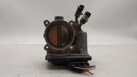 2011-2018 Hyundai Elantra Throttle Body P/N:35100-2E000 Fits Fits 2011 2012 2013 2014 2015 2016 2017 2018 2019 OEM Used Auto