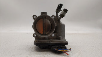 compare product 2011-2018 Hyundai Elantra Throttle Body P/N:35100-2E000 Fits Fits 2011 2012 2013 2014 2015 2016 2017 2018 2019 OEM Used Auto Parts