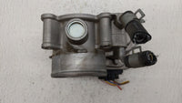 2011-2018 Hyundai Elantra Throttle Body P/N:35100-2E000 Fits Fits 2011 2012 2013 2014 2015 2016 2017 2018 2019 OEM Used Auto