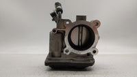 2011-2018 Hyundai Elantra Throttle Body P/N:35100-2E000 Fits Fits 2011 2012 2013 2014 2015 2016 2017 2018 2019 OEM Used Auto