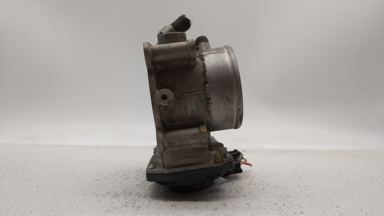 2011-2018 Hyundai Elantra Throttle Body P/N:35100-2E000 Fits Fits 2011 2012 2013 2014 2015 2016 2017 2018 2019 OEM Used Auto