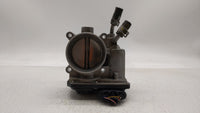 2011-2018 Hyundai Elantra Throttle Body P/N:35100-2E000 Fits Fits 2011 2012 2013 2014 2015 2016 2017 2018 2019 OEM Used Auto