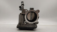 2011-2018 Hyundai Elantra Throttle Body P/N:35100-2E000 Fits Fits 2011 2012 2013 2014 2015 2016 2017 2018 2019 OEM Used Auto