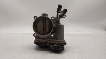 compare product 2011-2018 Hyundai Elantra Throttle Body P/N:35100-2E000 Fits Fits 2011 2012 2013 2014 2015 2016 2017 2018 2019 OEM Used Auto Parts