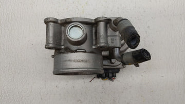 2011-2018 Hyundai Elantra Throttle Body P/N:35100-2E000 Fits Fits 2011 2012 2013 2014 2015 2016 2017 2018 2019 OEM Used Auto Parts