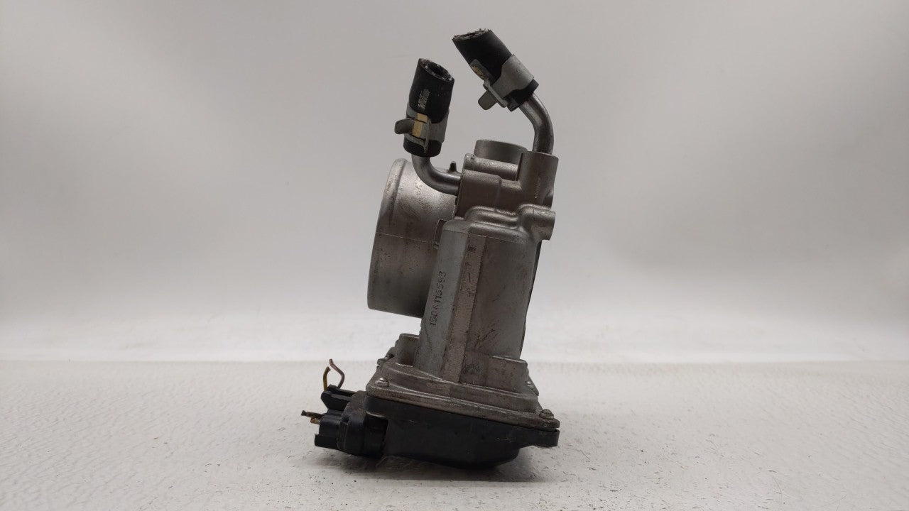 2011-2018 Hyundai Elantra Throttle Body P/N:35100-2E000 Fits Fits 2011 2012 2013 2014 2015 2016 2017 2018 2019 OEM Used Auto