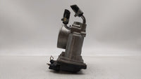 2011-2018 Hyundai Elantra Throttle Body P/N:35100-2E000 Fits Fits 2011 2012 2013 2014 2015 2016 2017 2018 2019 OEM Used Auto