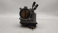 2011-2018 Hyundai Elantra Throttle Body P/N:35100-2E000 Fits Fits 2011 2012 2013 2014 2015 2016 2017 2018 2019 OEM Used Auto