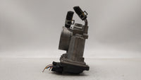 2011-2018 Hyundai Elantra Throttle Body P/N:35100-2E000 Fits Fits 2011 2012 2013 2014 2015 2016 2017 2018 2019 OEM Used Auto