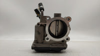 2011-2018 Hyundai Elantra Throttle Body P/N:35100-2E000 Fits Fits 2011 2012 2013 2014 2015 2016 2017 2018 2019 OEM Used Auto