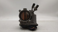 2011-2018 Hyundai Elantra Throttle Body P/N:35100-2E000 Fits Fits 2011 2012 2013 2014 2015 2016 2017 2018 2019 OEM Used Auto