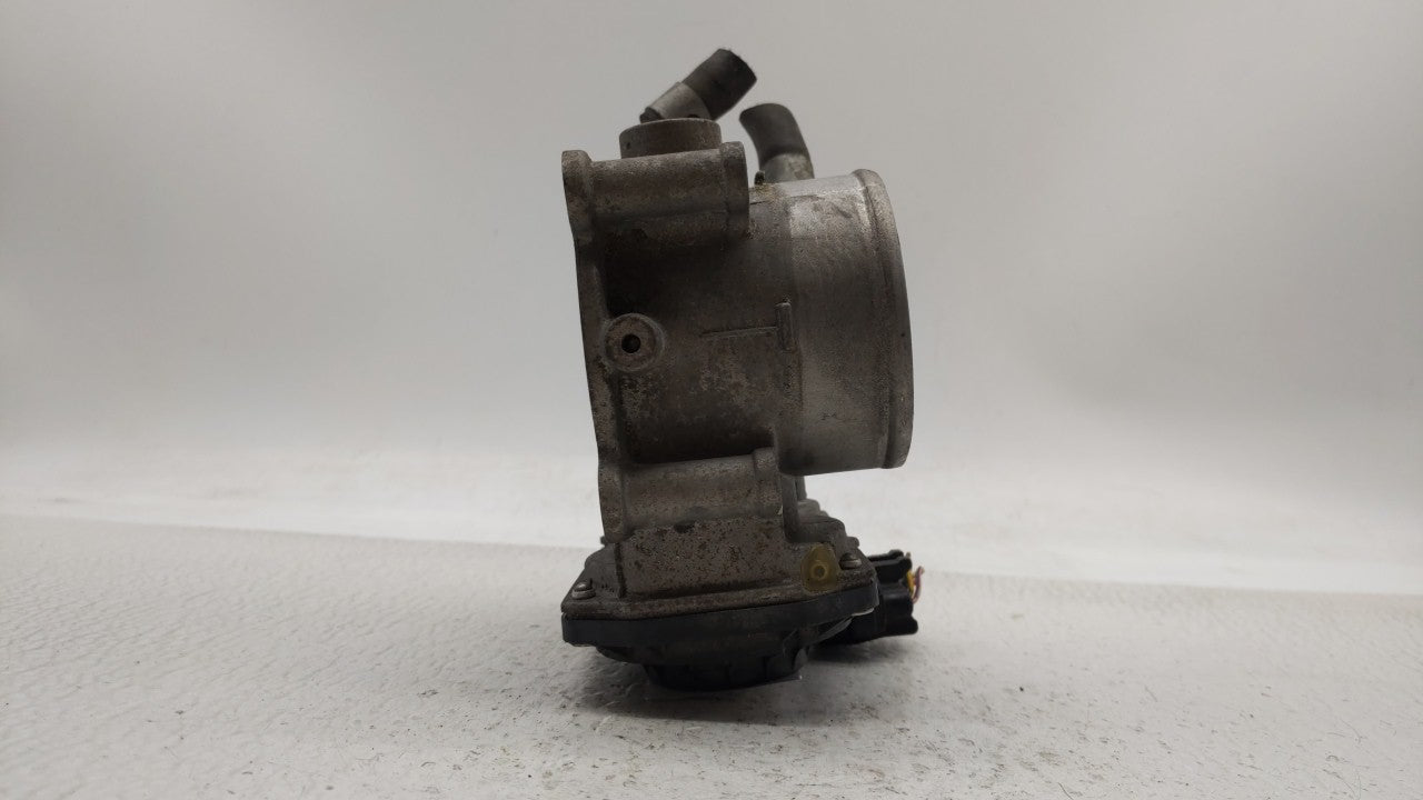 2011-2018 Hyundai Elantra Throttle Body P/N:35100-2E000 Fits Fits 2011 2012 2013 2014 2015 2016 2017 2018 2019 OEM Used Auto