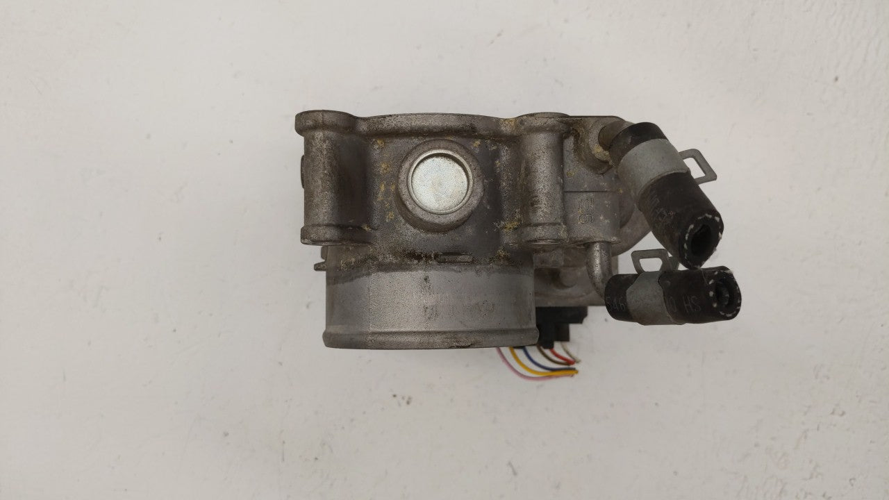 2011-2018 Hyundai Elantra Throttle Body P/N:35100-2E000 Fits Fits 2011 2012 2013 2014 2015 2016 2017 2018 2019 OEM Used Auto