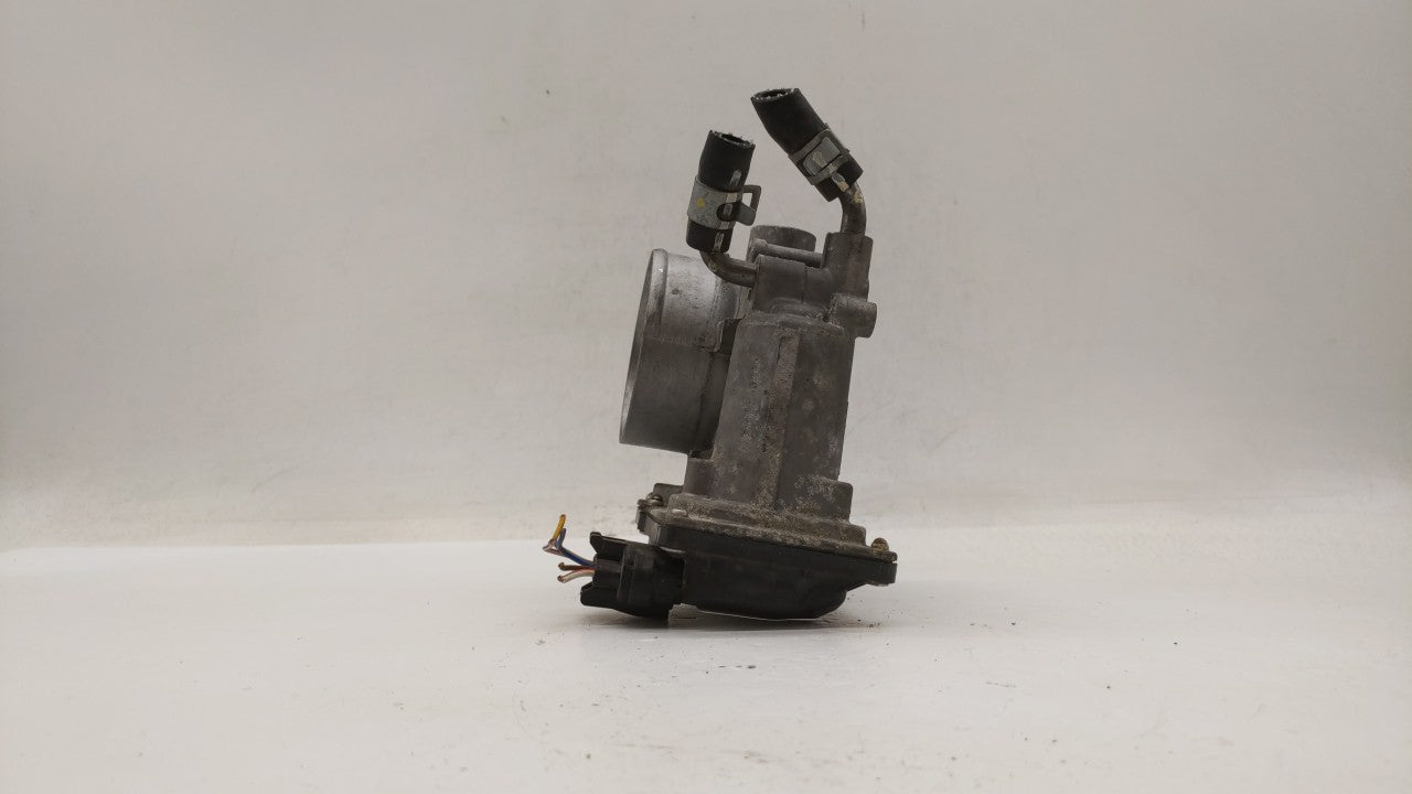 2011-2018 Hyundai Elantra Throttle Body P/N:35100-2E000 Fits Fits 2011 2012 2013 2014 2015 2016 2017 2018 2019 OEM Used Auto