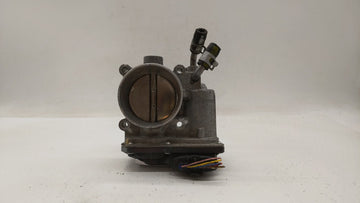 2011-2018 Hyundai Elantra Throttle Body P/N:35100-2E000 Fits Fits 2011 2012 2013 2014 2015 2016 2017 2018 2019 OEM Used Auto