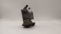 2011-2018 Hyundai Elantra Throttle Body P/N:35100-2E000 Fits Fits 2011 2012 2013 2014 2015 2016 2017 2018 2019 OEM Used Auto