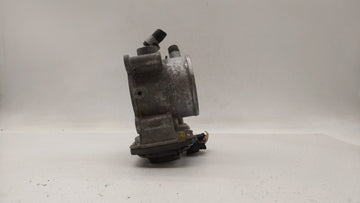 2011-2018 Hyundai Elantra Throttle Body P/N:35100-2E000 Fits Fits 2011 2012 2013 2014 2015 2016 2017 2018 2019 OEM Used Auto Parts