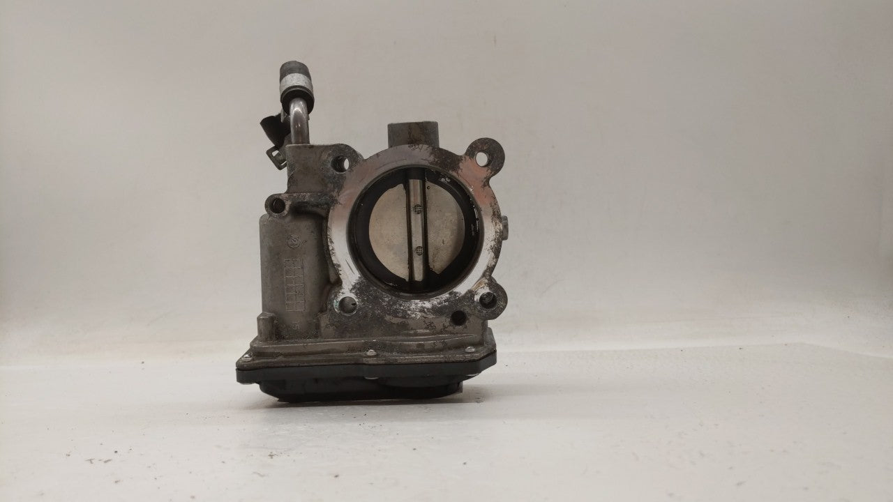 2011-2018 Hyundai Elantra Throttle Body P/N:35100-2E000 Fits Fits 2011 2012 2013 2014 2015 2016 2017 2018 2019 OEM Used Auto