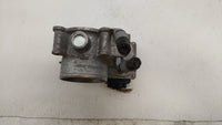 2011-2018 Hyundai Elantra Throttle Body P/N:35100-2E000 Fits Fits 2011 2012 2013 2014 2015 2016 2017 2018 2019 OEM Used Auto