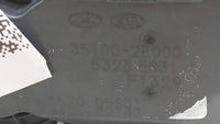 2011-2018 Hyundai Elantra Throttle Body P/N:35100-2E000 Fits Fits 2011 2012 2013 2014 2015 2016 2017 2018 2019 OEM Used Auto