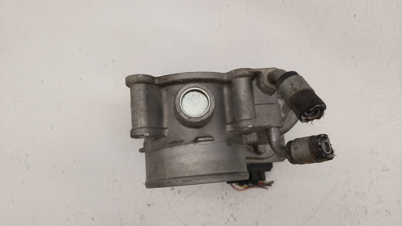 2011-2018 Hyundai Elantra Throttle Body P/N:35100-2E000 Fits Fits 2011 2012 2013 2014 2015 2016 2017 2018 2019 OEM Used Auto