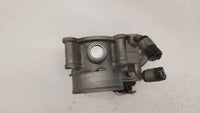 2011-2018 Hyundai Elantra Throttle Body P/N:35100-2E000 Fits Fits 2011 2012 2013 2014 2015 2016 2017 2018 2019 OEM Used Auto