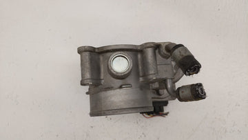 2011-2018 Hyundai Elantra Throttle Body P/N:35100-2E000 Fits Fits 2011 2012 2013 2014 2015 2016 2017 2018 2019 OEM Used Auto Parts