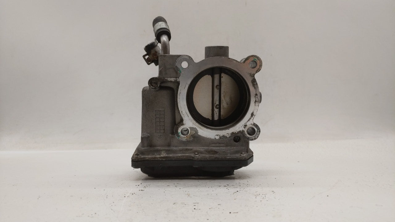 2011-2018 Hyundai Elantra Throttle Body P/N:35100-2E000 Fits Fits 2011 2012 2013 2014 2015 2016 2017 2018 2019 OEM Used Auto