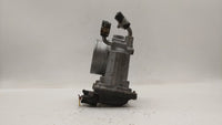 2011-2018 Hyundai Elantra Throttle Body P/N:35100-2E000 Fits Fits 2011 2012 2013 2014 2015 2016 2017 2018 2019 OEM Used Auto