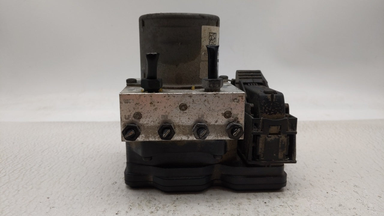2014-2016 Hyundai Elantra ABS Pump Control Module Replacement P/N:58920-3X630 BE6003G510 Fits Fits 2014 2015 2016 OEM Used A