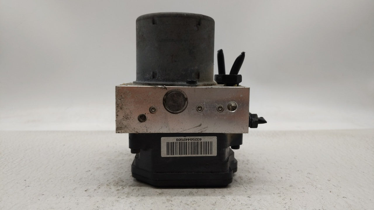 2014-2016 Hyundai Elantra ABS Pump Control Module Replacement P/N:58920-3X630 BE6003G510 Fits Fits 2014 2015 2016 OEM Used A