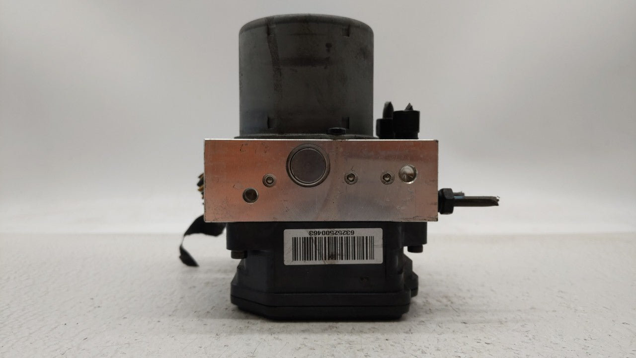 2014-2016 Hyundai Elantra ABS Pump Control Module Replacement P/N:58920-3X630 BE6003G510 Fits Fits 2014 2015 2016 OEM Used A