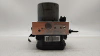 2014-2016 Hyundai Elantra ABS Pump Control Module Replacement P/N:58920-3X630 BE6003G510 Fits Fits 2014 2015 2016 OEM Used A