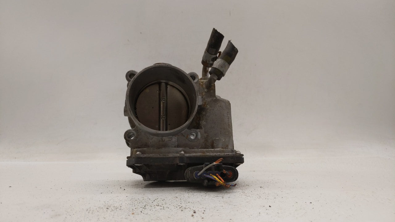 2011-2018 Hyundai Elantra Throttle Body P/N:35100-2E000 Fits Fits 2011 2012 2013 2014 2015 2016 2017 2018 2019 OEM Used Auto