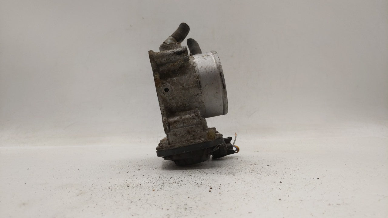 2011-2018 Hyundai Elantra Throttle Body P/N:35100-2E000 Fits Fits 2011 2012 2013 2014 2015 2016 2017 2018 2019 OEM Used Auto